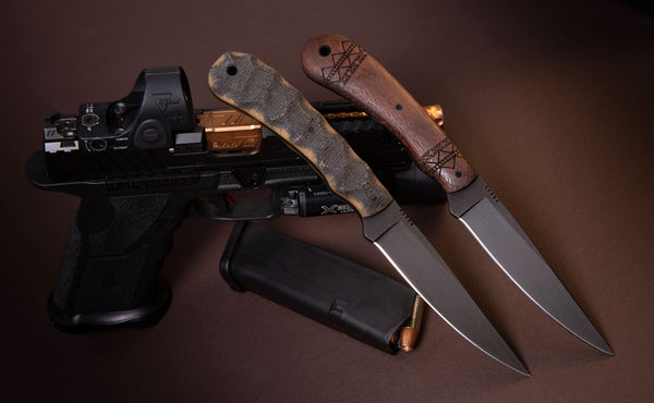 WK Operator – Winkler Knives