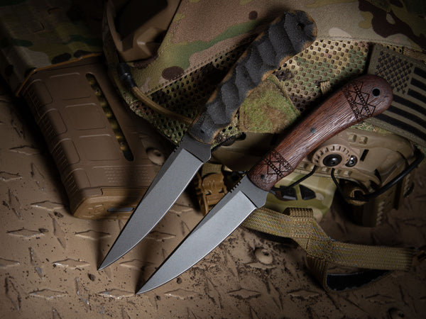 WK Operator – Winkler Knives