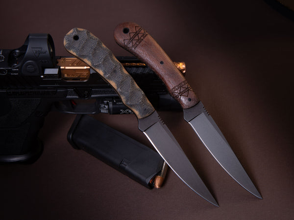 WK Operator – Winkler Knives