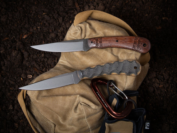 WK Operator – Winkler Knives