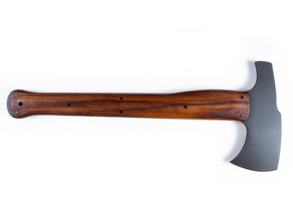 HAMMER　AXE　15ポンド Milwaukee 15 oz. Drywall Hammer with Axe 48-22-9060 - The