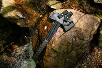 WK Hammer Combat Axe