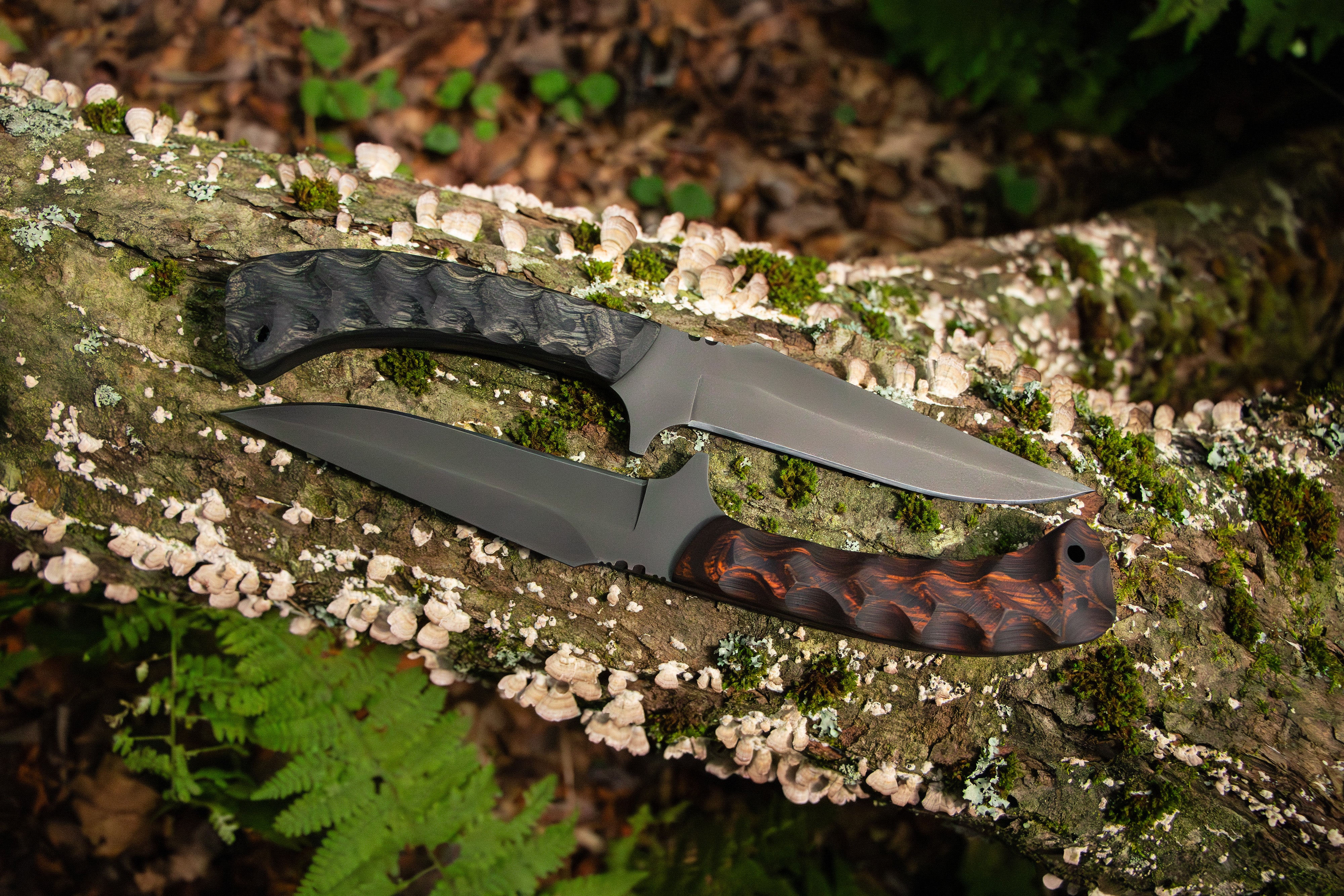 WK Shadow Strike