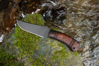 WK Belt Knife