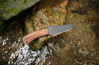 WK Belt Knife