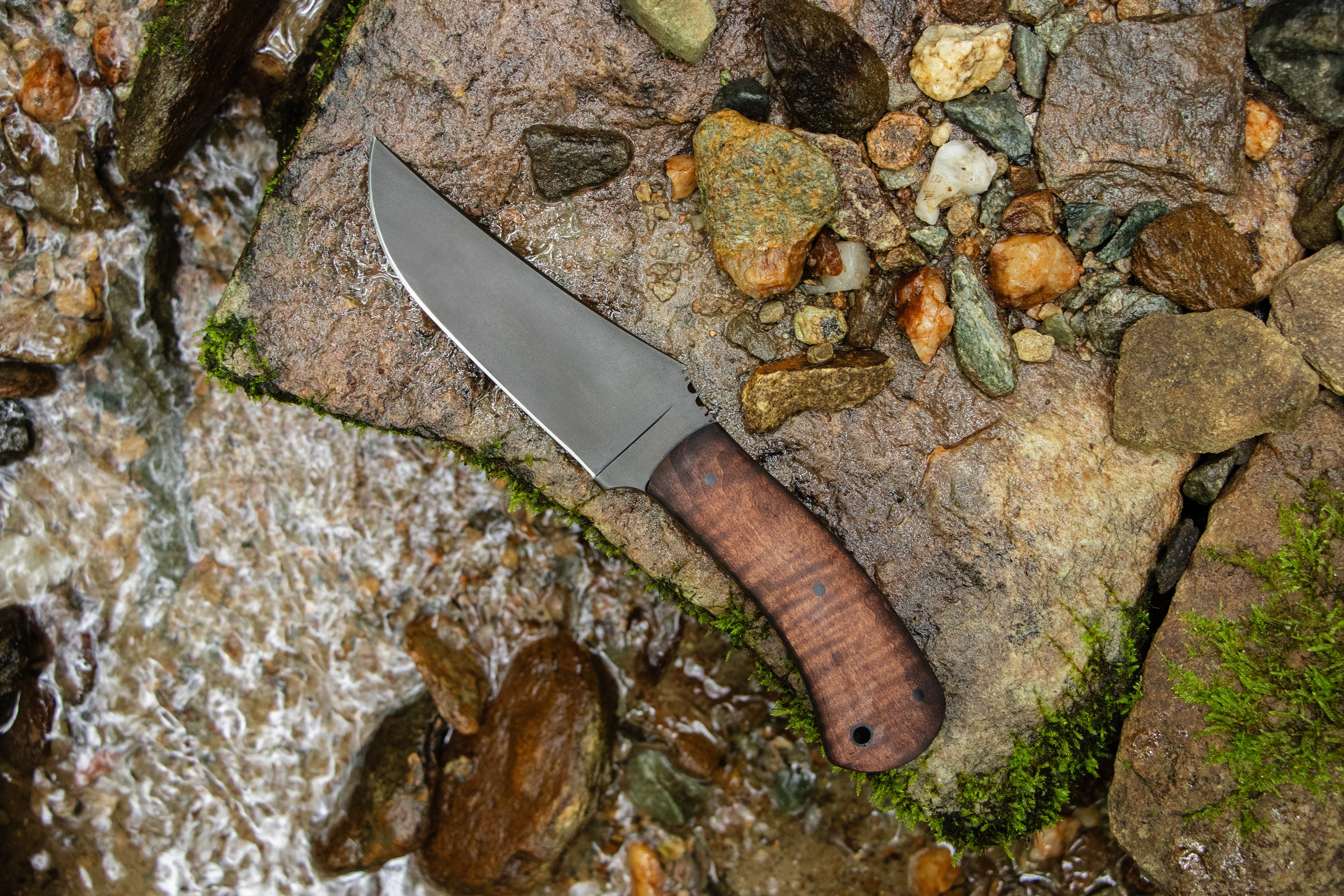 WK Belt Knife