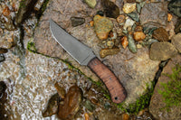 WK Belt Knife