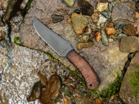 WK Belt Knife