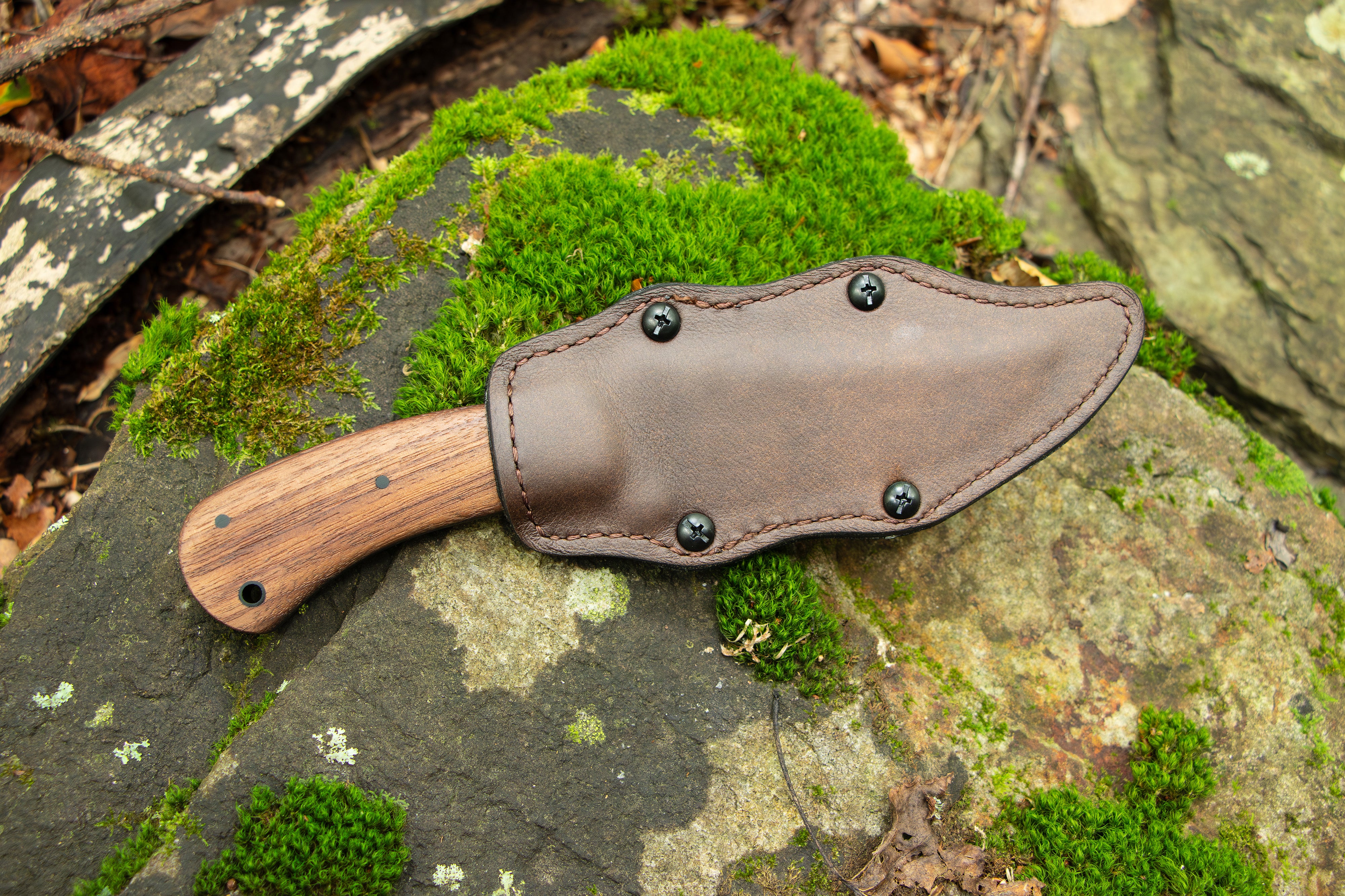 WK Belt Knife