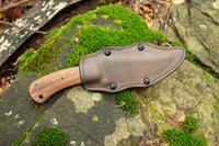WK Belt Knife
