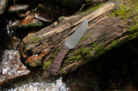 WK Belt Knife