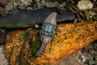 Currently Available WK Belt Knife