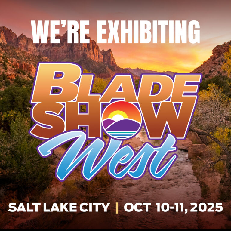 Blade Show West