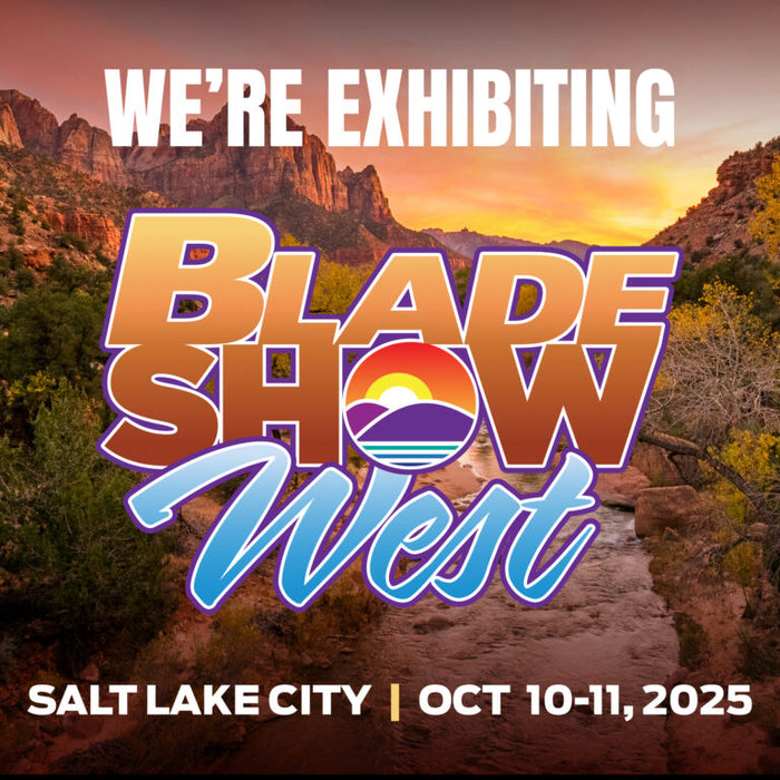 Blade Show West