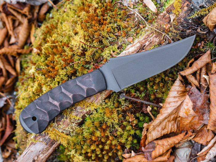 Currently Available WK Blue Ridge Crusher