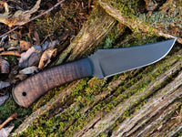 Currently Available WK Blue Ridge Crusher