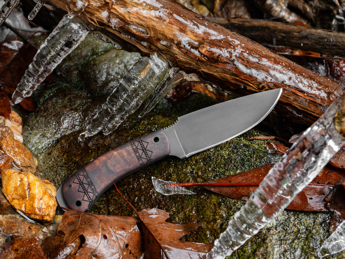 WK Woodsman