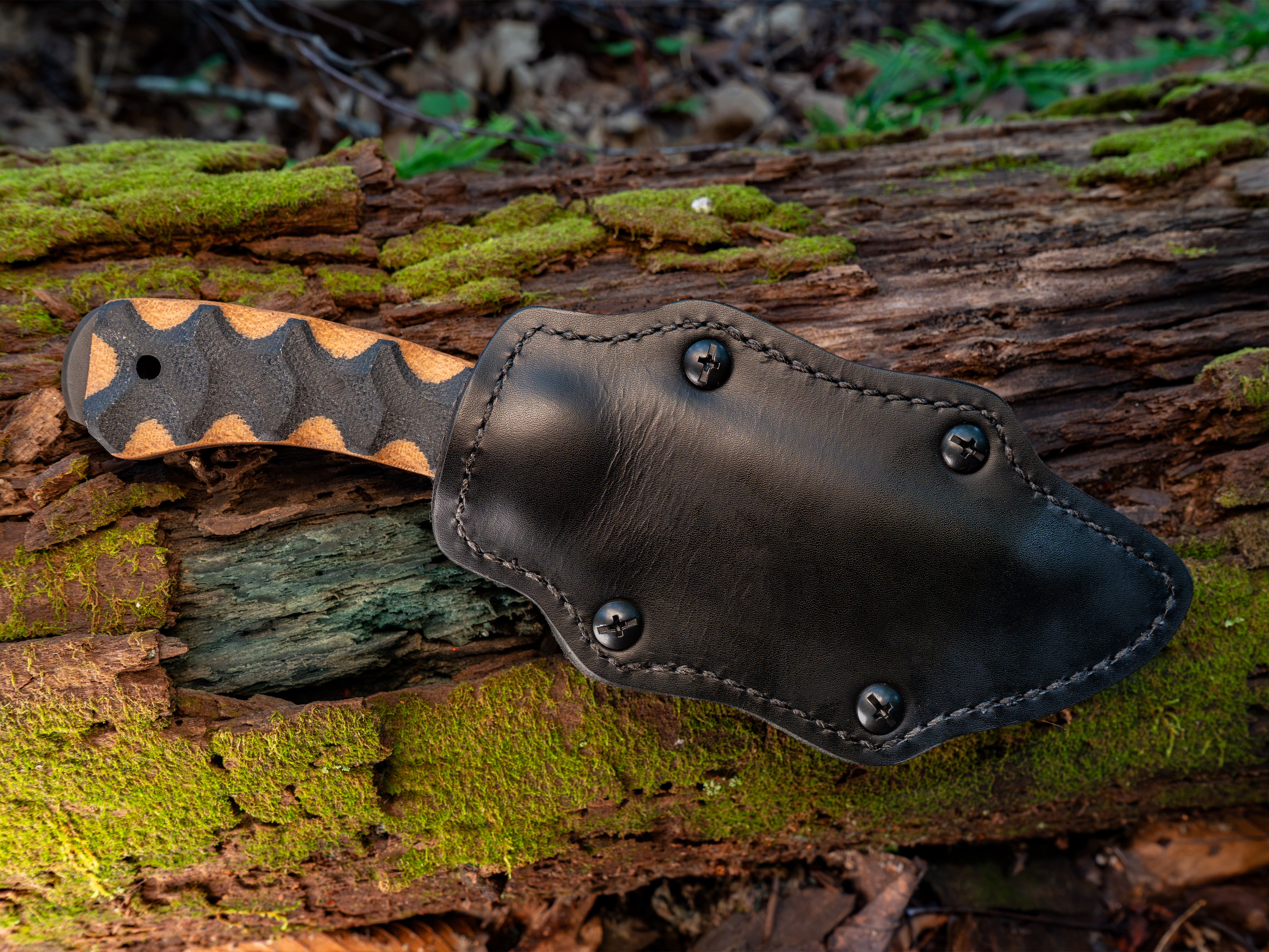 Currently Available WK Blue Ridge Crusher