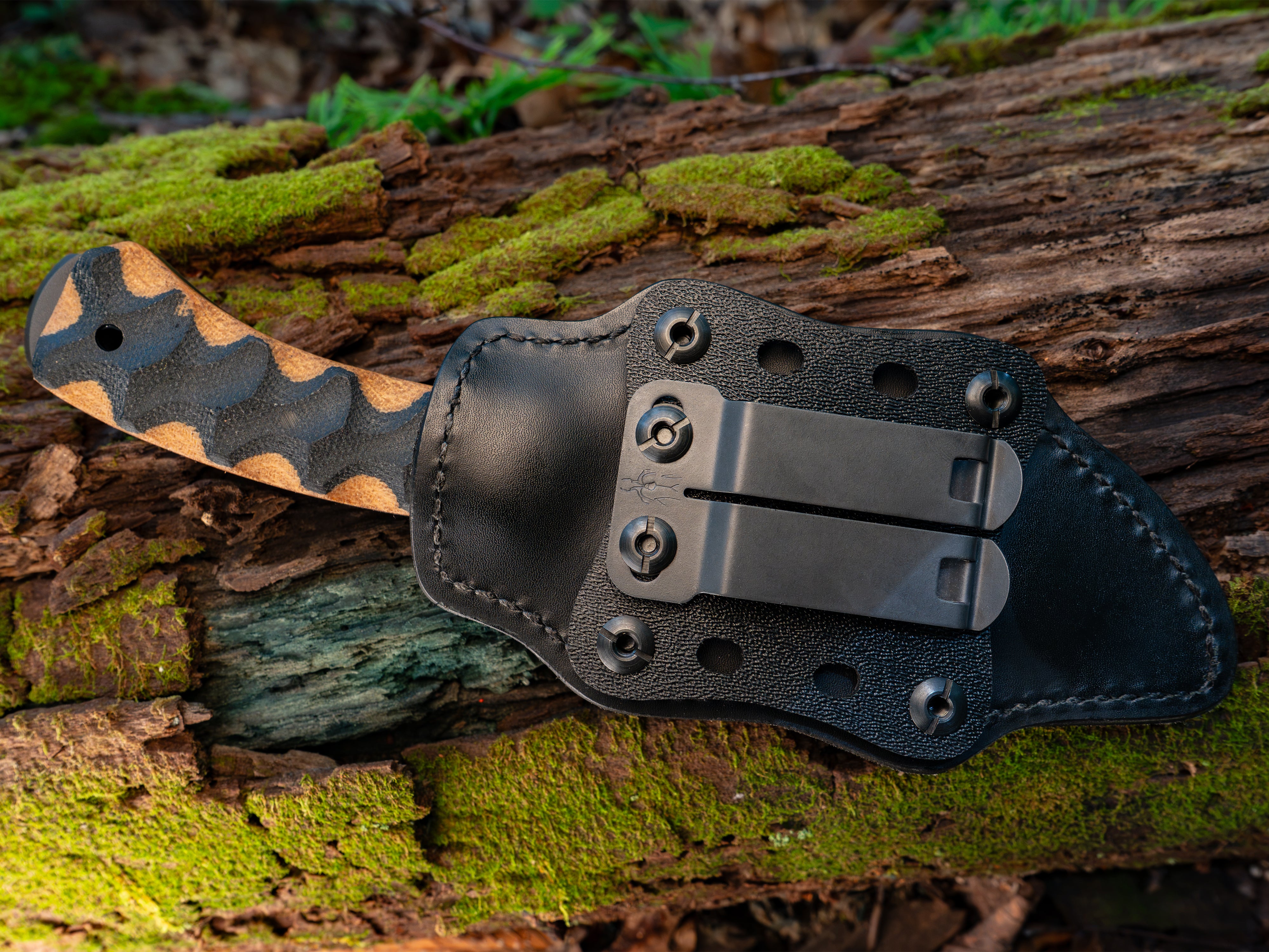 Currently Available WK Blue Ridge Crusher