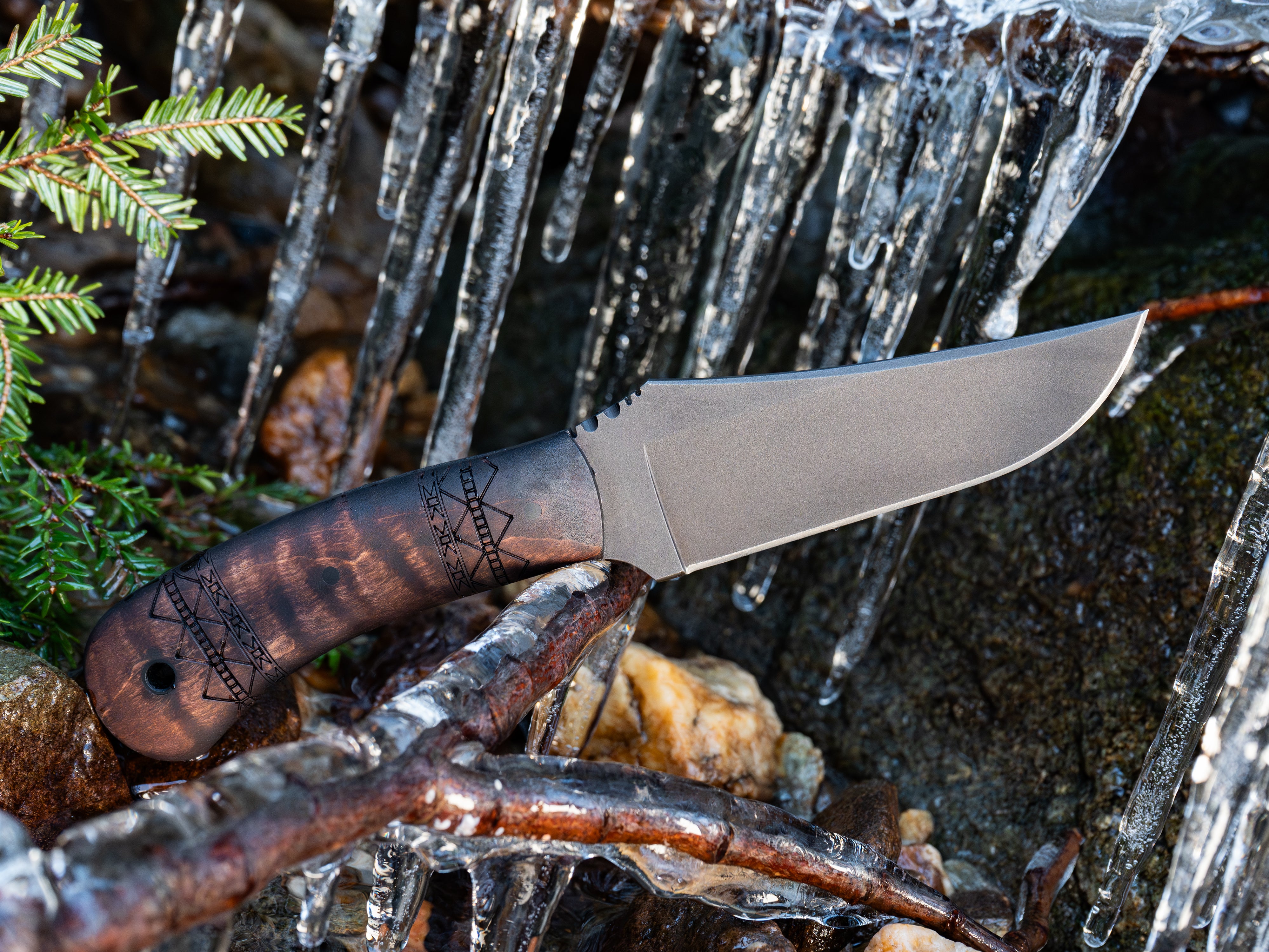 Currently Available WK Blue Ridge Hunter