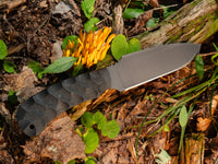 Currently Available WK Drop Point Hunter
