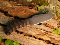 Currently Available WK Drop Point Hunter
