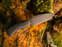 Currently Available WK Drop Point Hunter