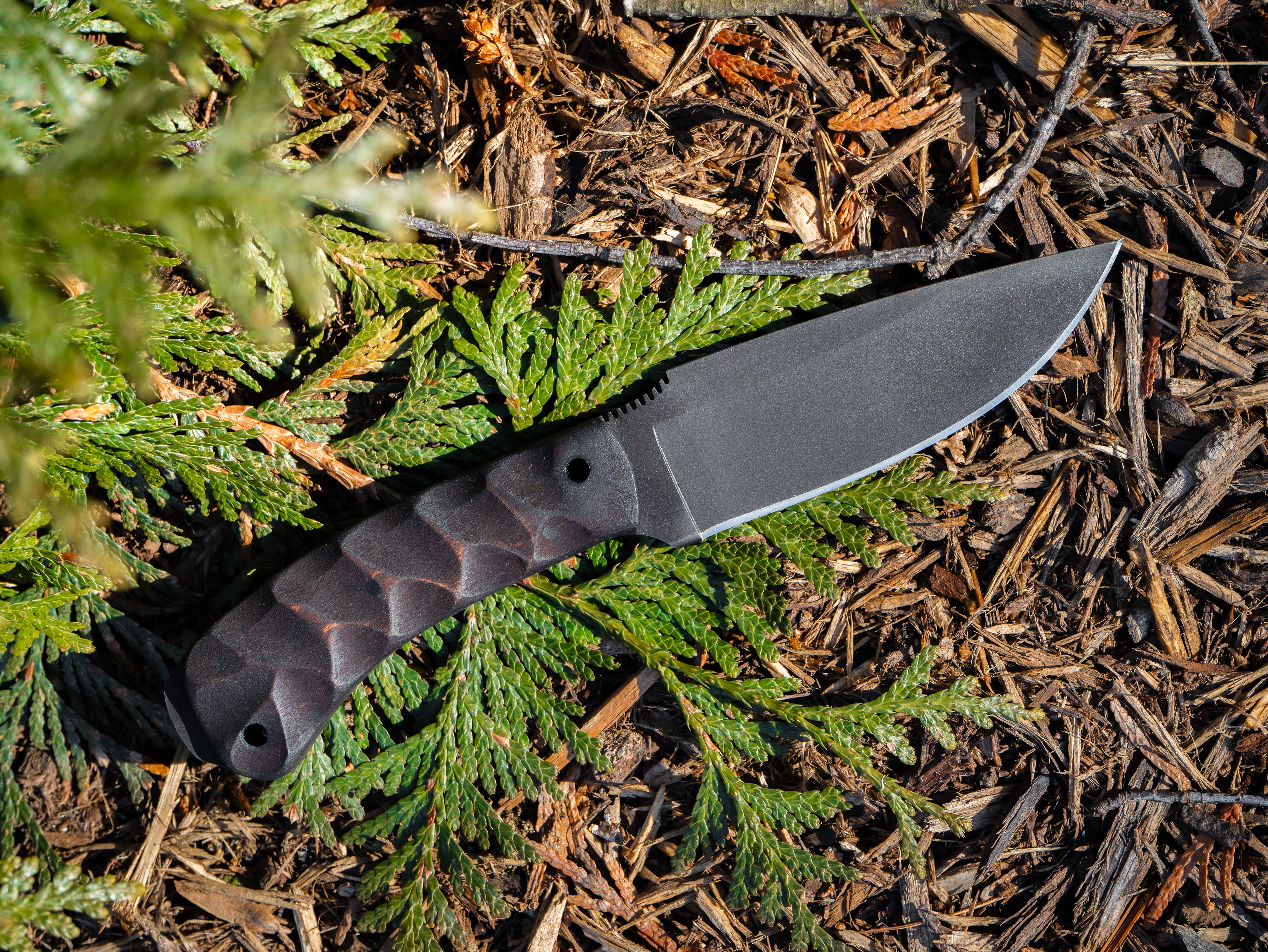 Currently Available WK Woodsman