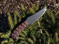 Currently Available WK Belt Knife