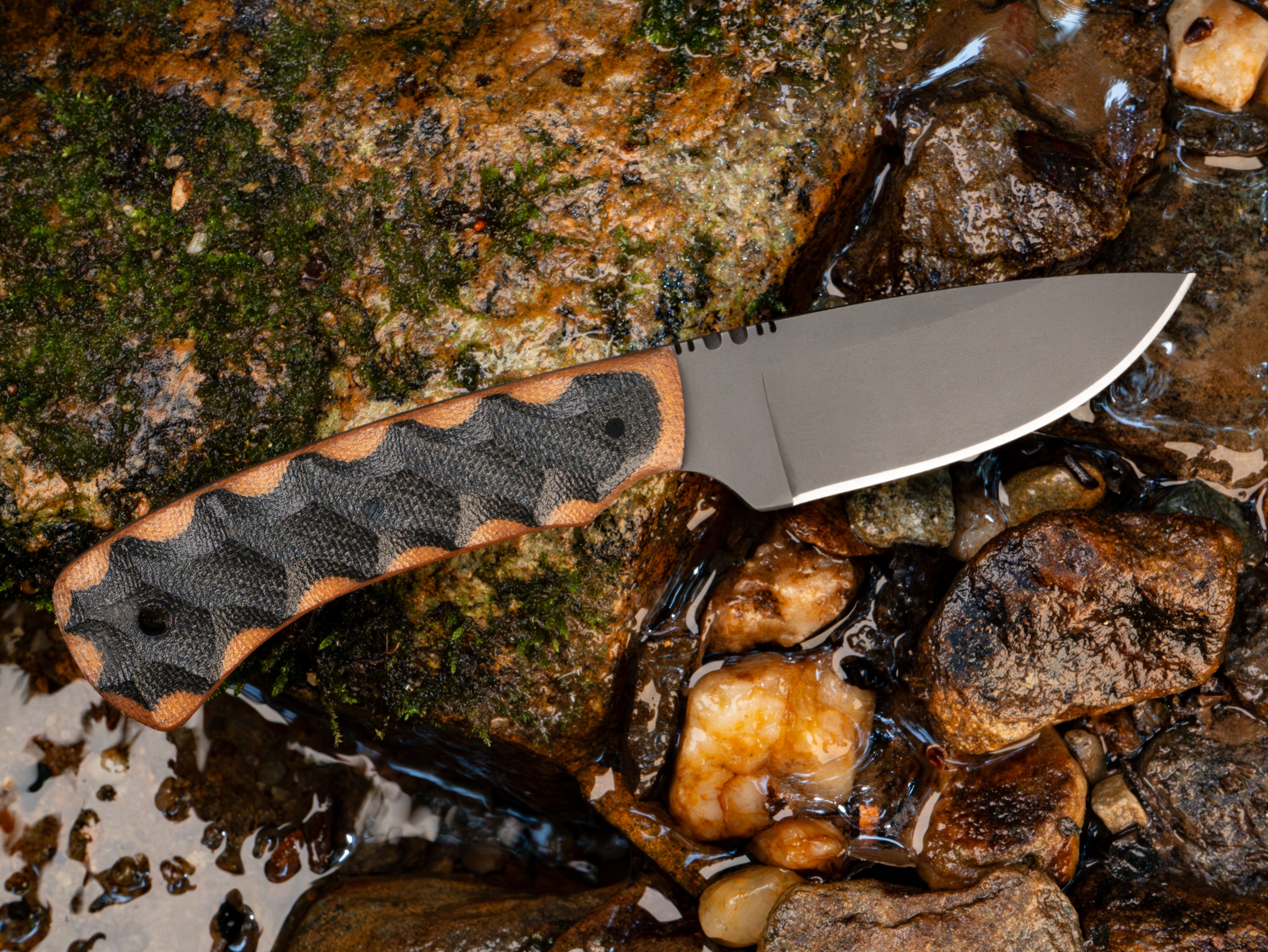 WK Huntsman