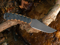 Currently Available WK Blue Ridge Crusher