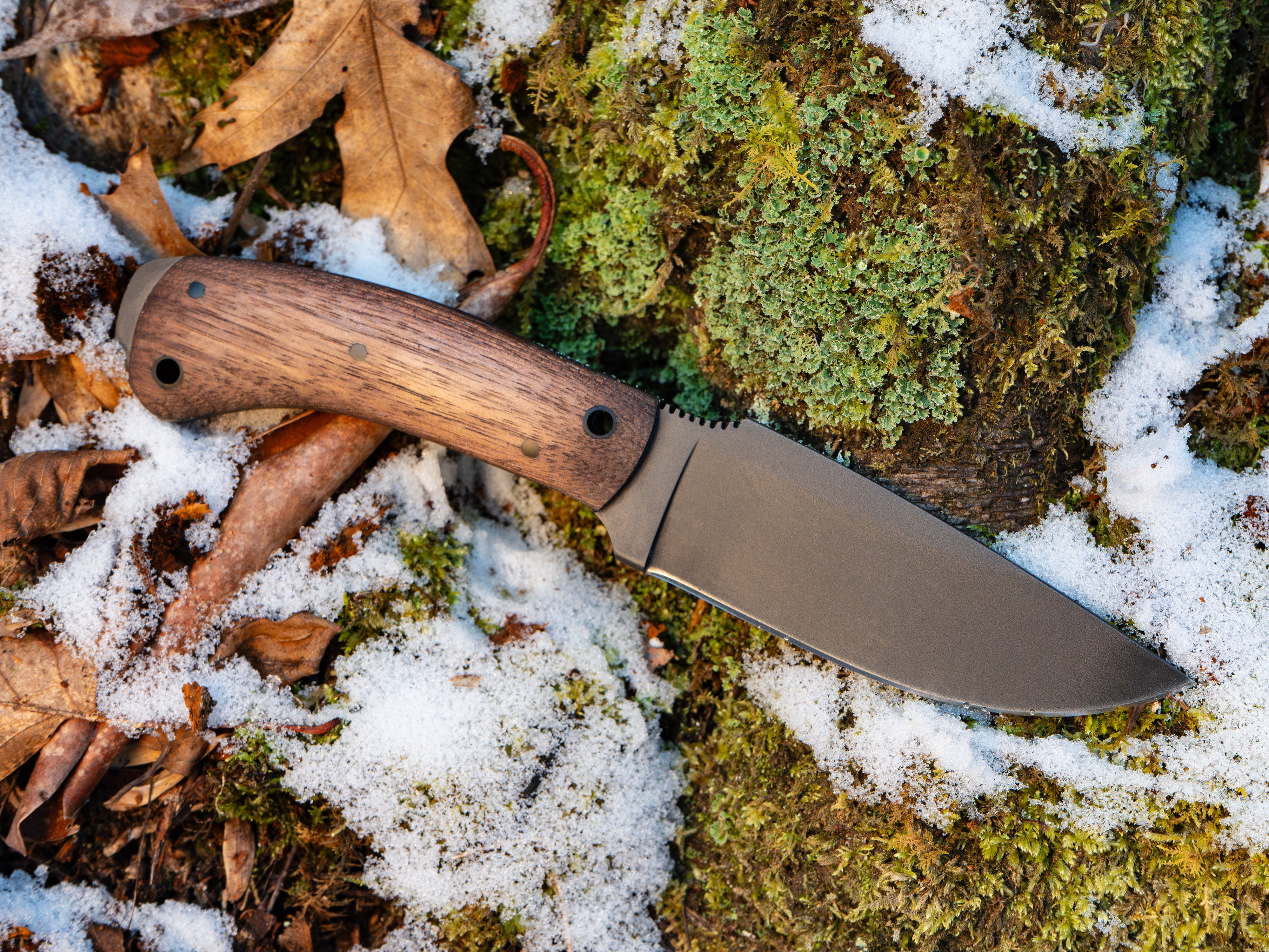 Currently Available WK Woodsman
