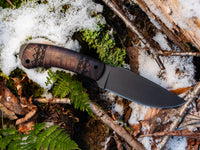 Currently Available WK Woodsman