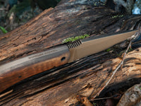 Currently Available WK Woodsman