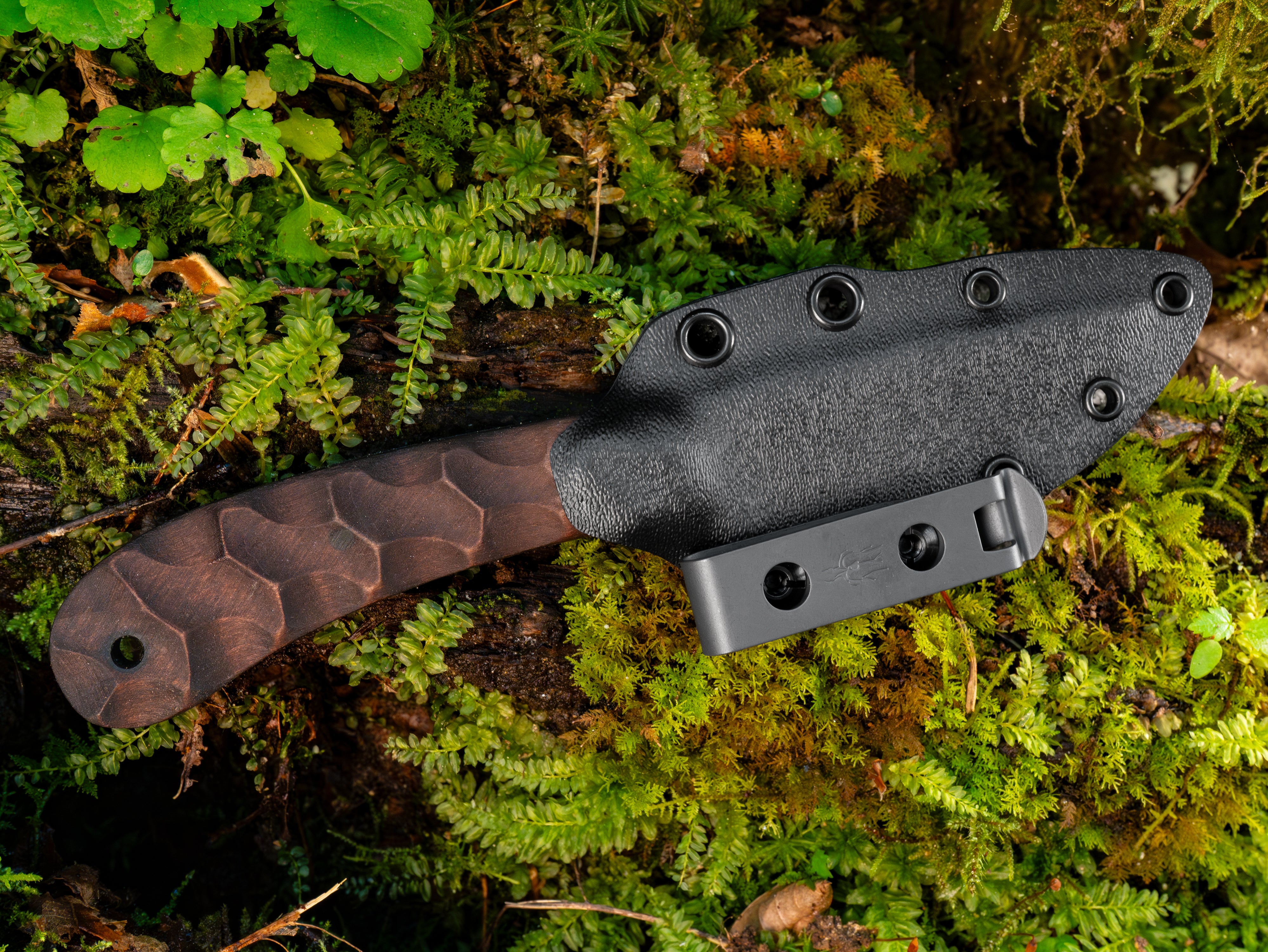 WK SD2 – Winkler Knives