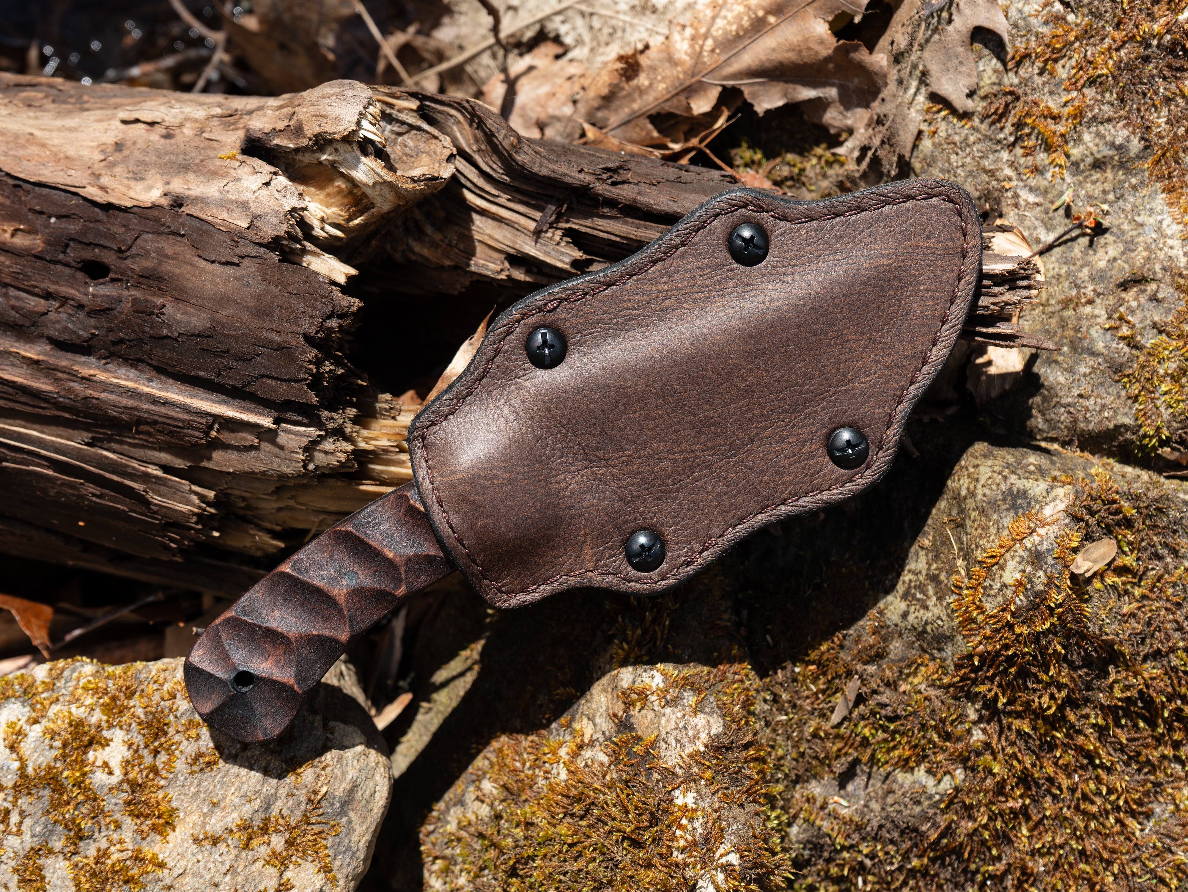 Currently Available WK Blue Ridge Hunter