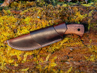 WK Huntsman