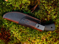 WK Huntsman