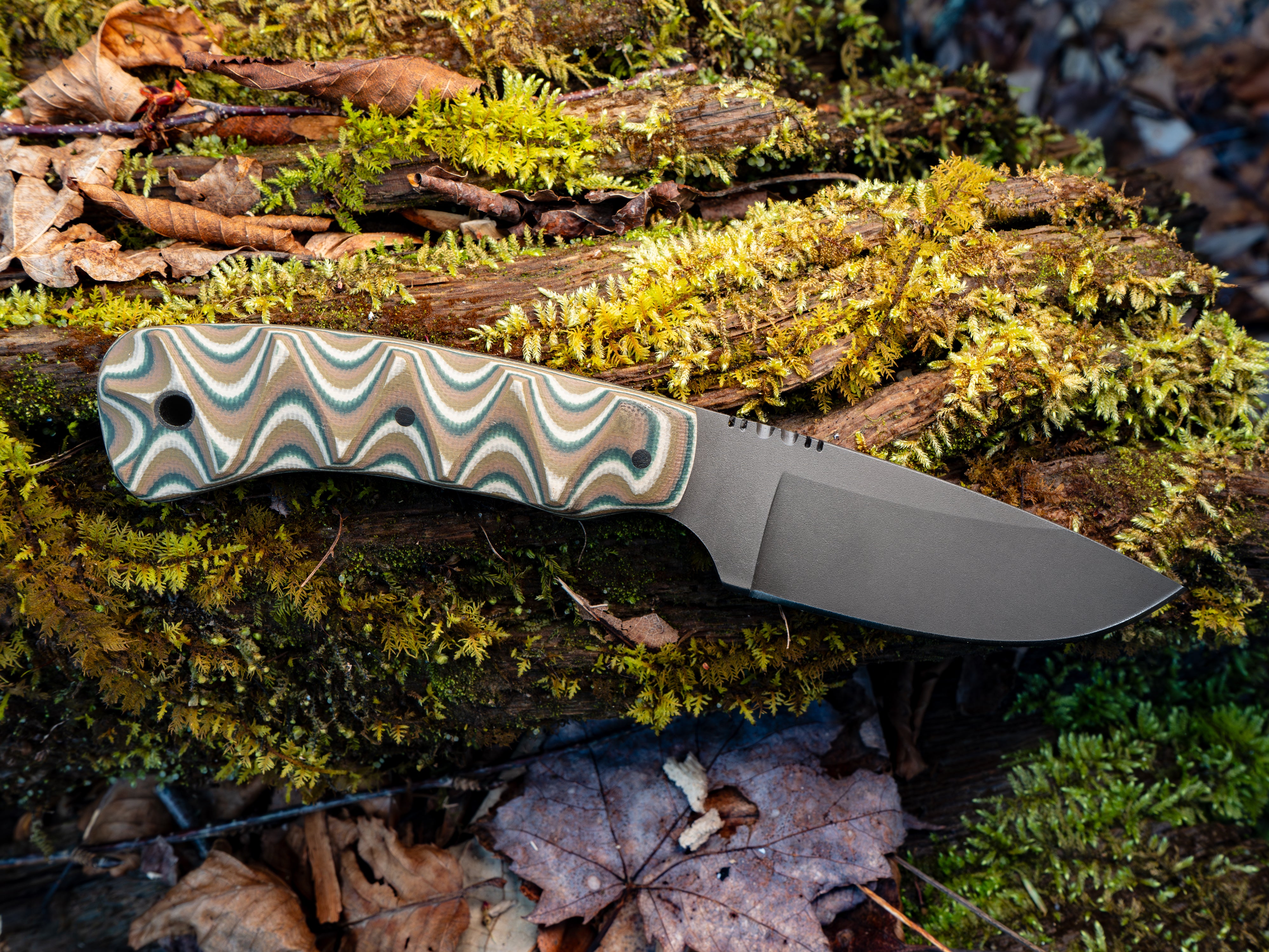 WK Huntsman