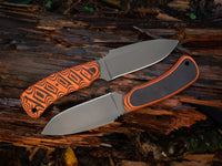Currently Available WK Drop Point Hunter