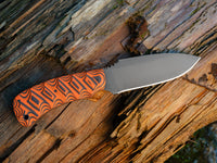 Currently Available WK Drop Point Hunter