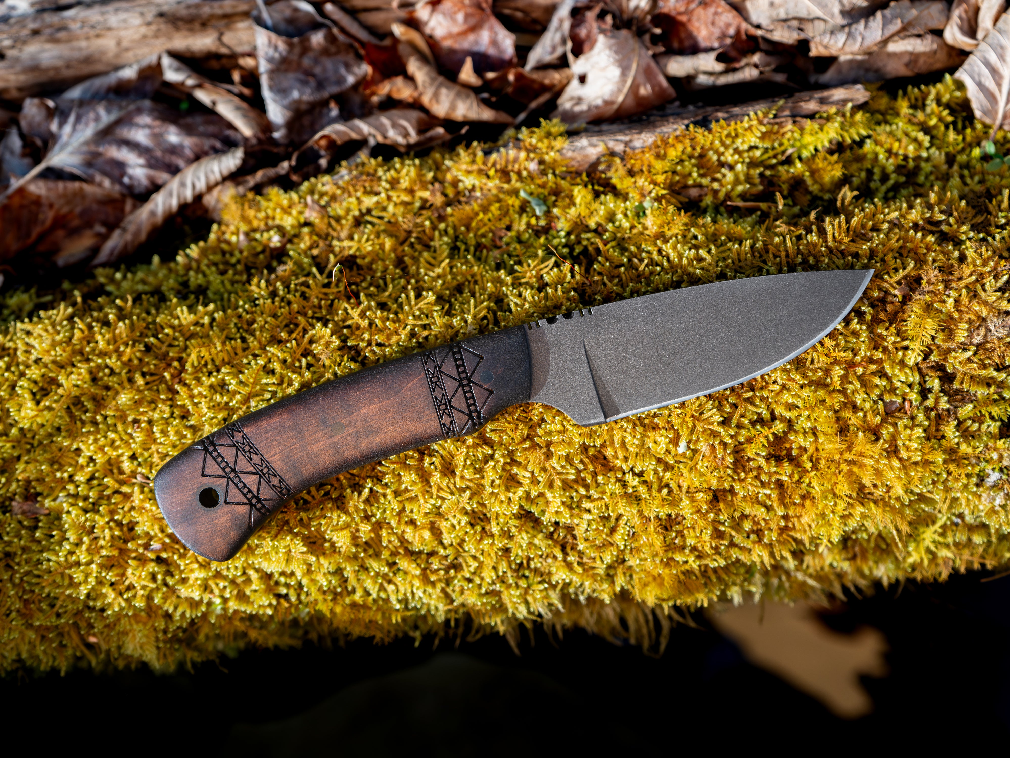 Currently Available WK Huntsman