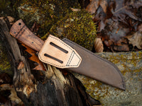 WK Lost Lake Camp Knife