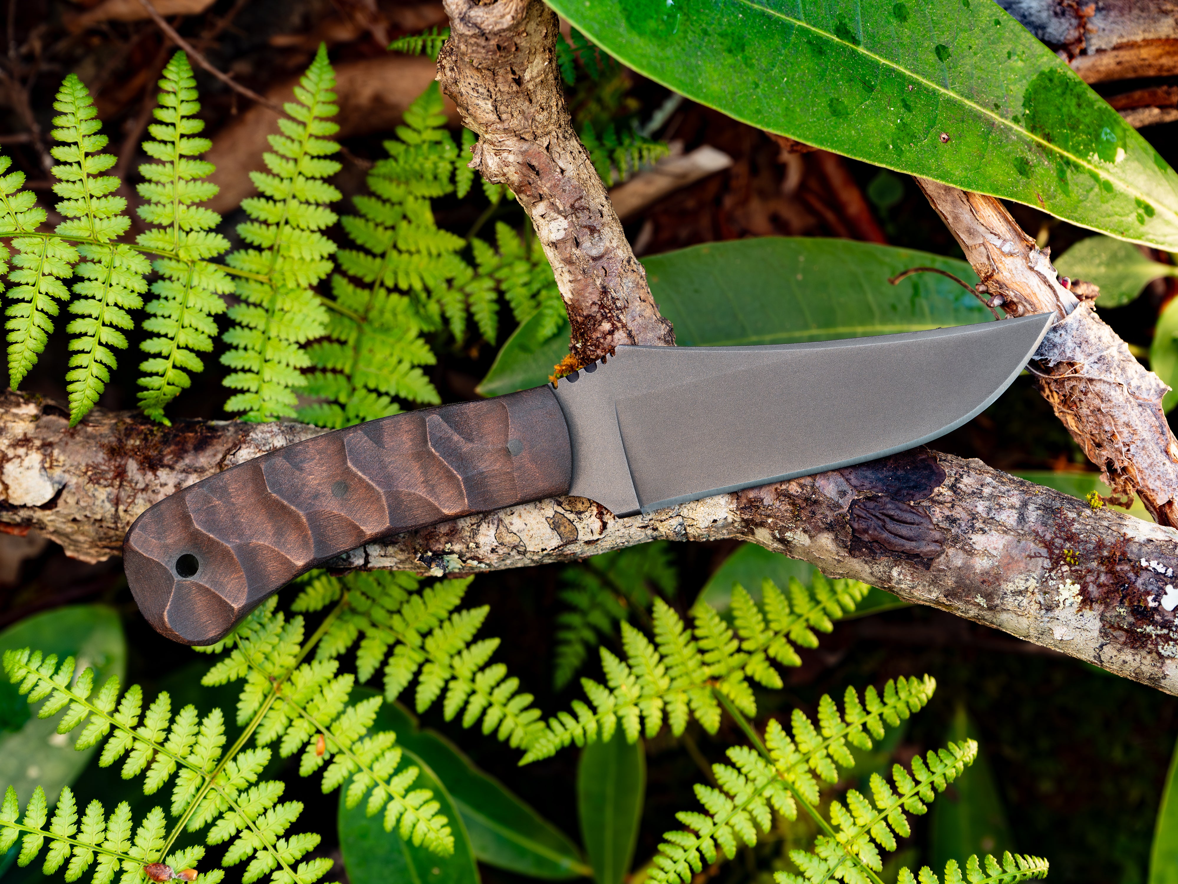 Currently Available WK Blue Ridge Hunter