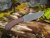 WK Crusher Belt Knife