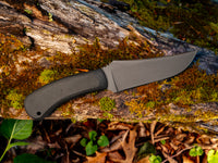 Currently Available WK Belt Knife