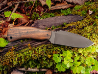 Currently Available WK Drop Point Hunter