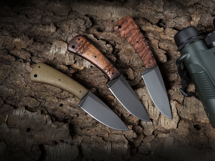 Knives – Winkler Knives