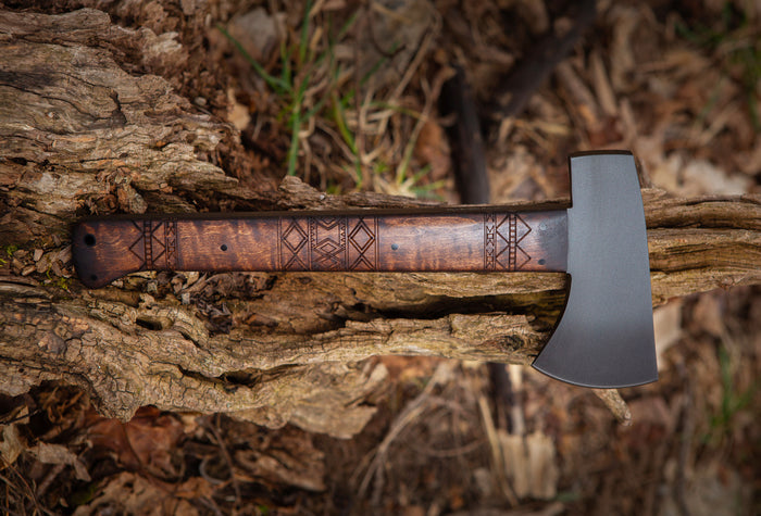 Axes – Winkler Knives