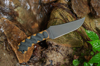 WK Belt Knife